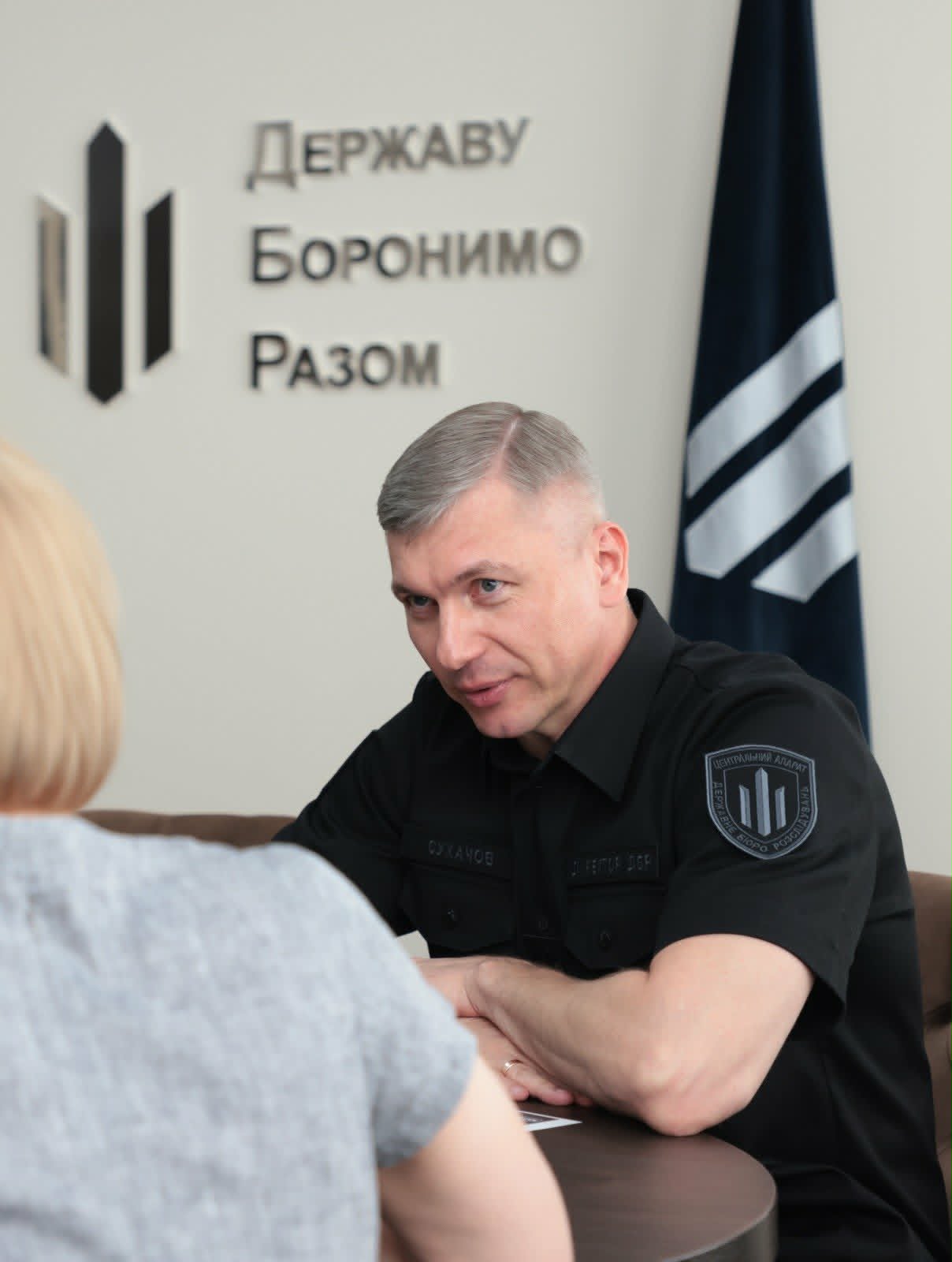 Директор ДБР: запропоноване «реформування» Бюро під час війни стане загрозою порядку у ЗСУ та загалом у державі