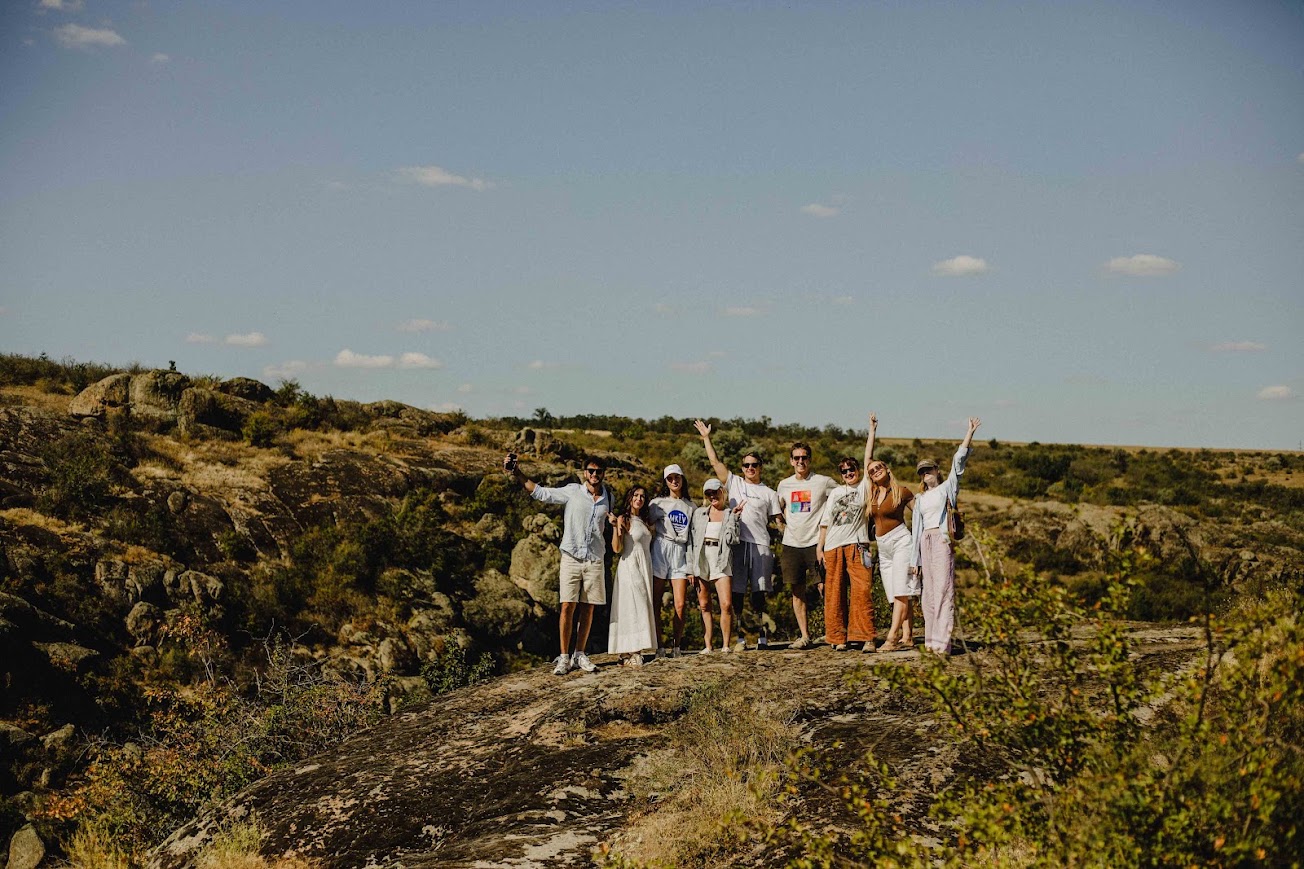 ‘Journey to Yourself’ launches ready-made travel routes across Ukraine ...
