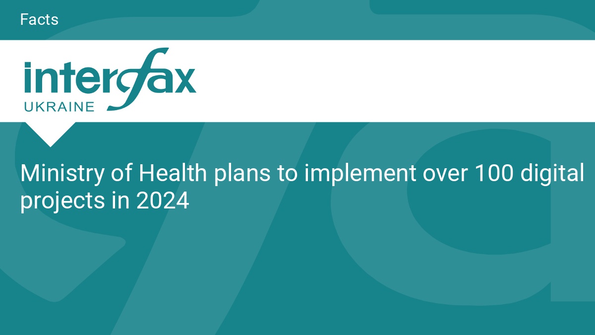 Ministry of Health plans to implement over 100 digital projects in 2024 - Vimarsana News