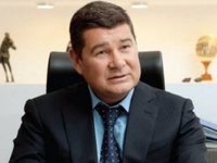 Онищенко заявил, что сейчас находится в Германии и не исключил своего возвращения в Украину