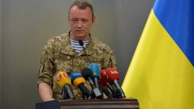 Новосозданные Силы спецопераций уже провели пять учений