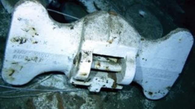 На дні Тихого океану знайшли потоплений в 1945 році американський крейсер