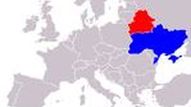 Ukraine, Belarus sign cooperation action plan