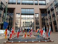 Coreper створить спецгрупу з питань використання заморожених активів для відновлення України