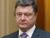 Президент остановил действие режима прекращения огня на Донбассе