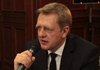 FM Logistic готово увеличить инвестиции в развитие фармлогистики в Украине в случае поддержки статуса 3PLпровайдеров регулятором