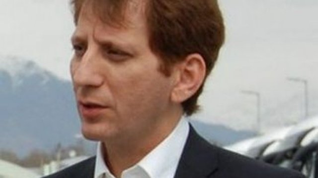 Иранский миллиардер обжалует смертный приговор за кражу нефти