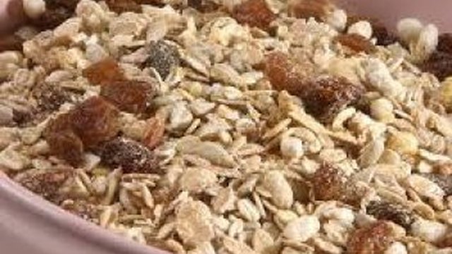 Agricom Group начал выпуск мюсли под ТМ San Grano