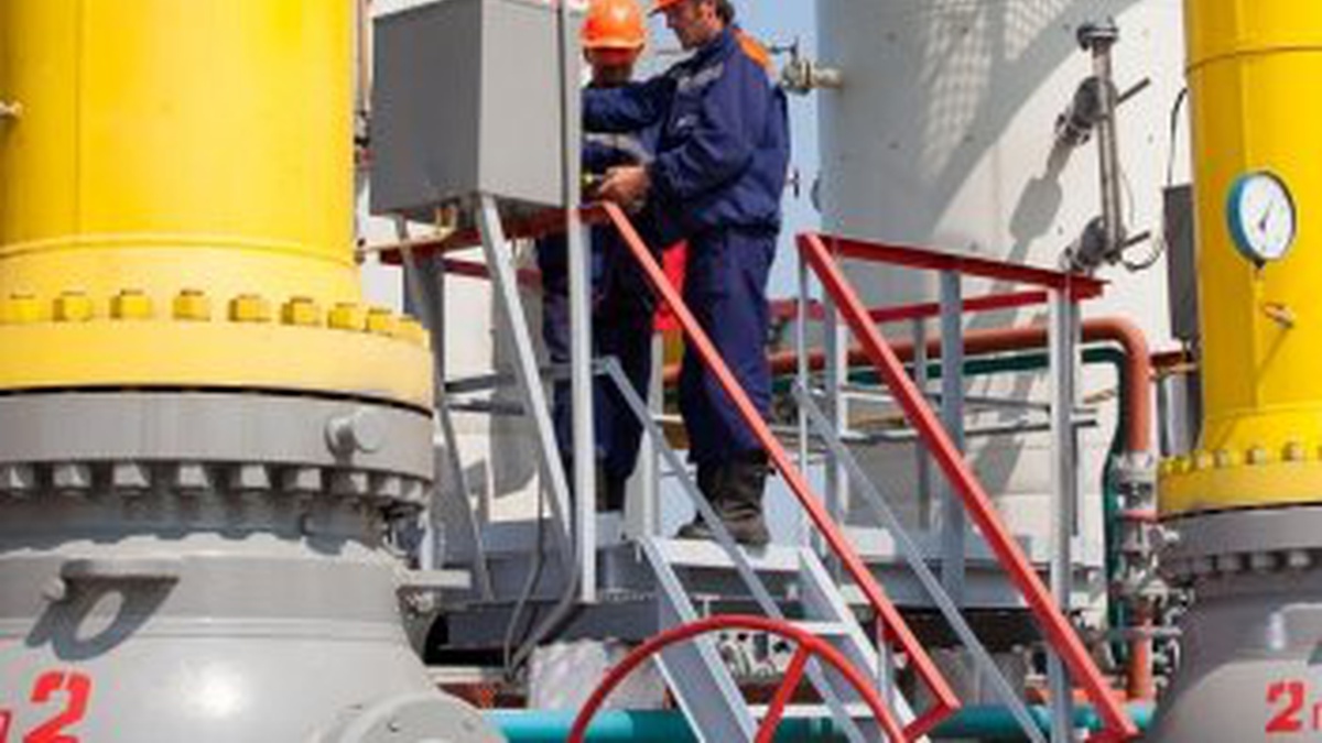 НКРЕКП схвалила підвищення тарифів "Укртрансгазу" на 12,5%-47,8%
