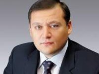 Добкин не придает большого значения выборам местных "народных губернаторов"