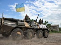 ОПК передал ВСУ более 65 ед. нового и восстановленного ВВТ, включая танки, БТР, бронеавтомобили и ПТРК