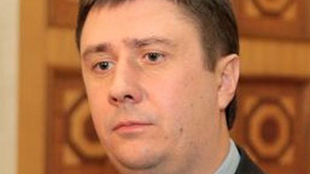 OU-PSD MP calling on president to sign law banning gambling business in Ukraine
