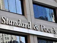 S&P прогнозує сповільнення зростання ВВП України у 2024р до 3,9%