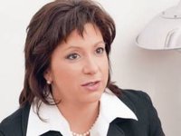 Яресько прогнозирует паузу в кредите EFF от МВФ при смене правительства