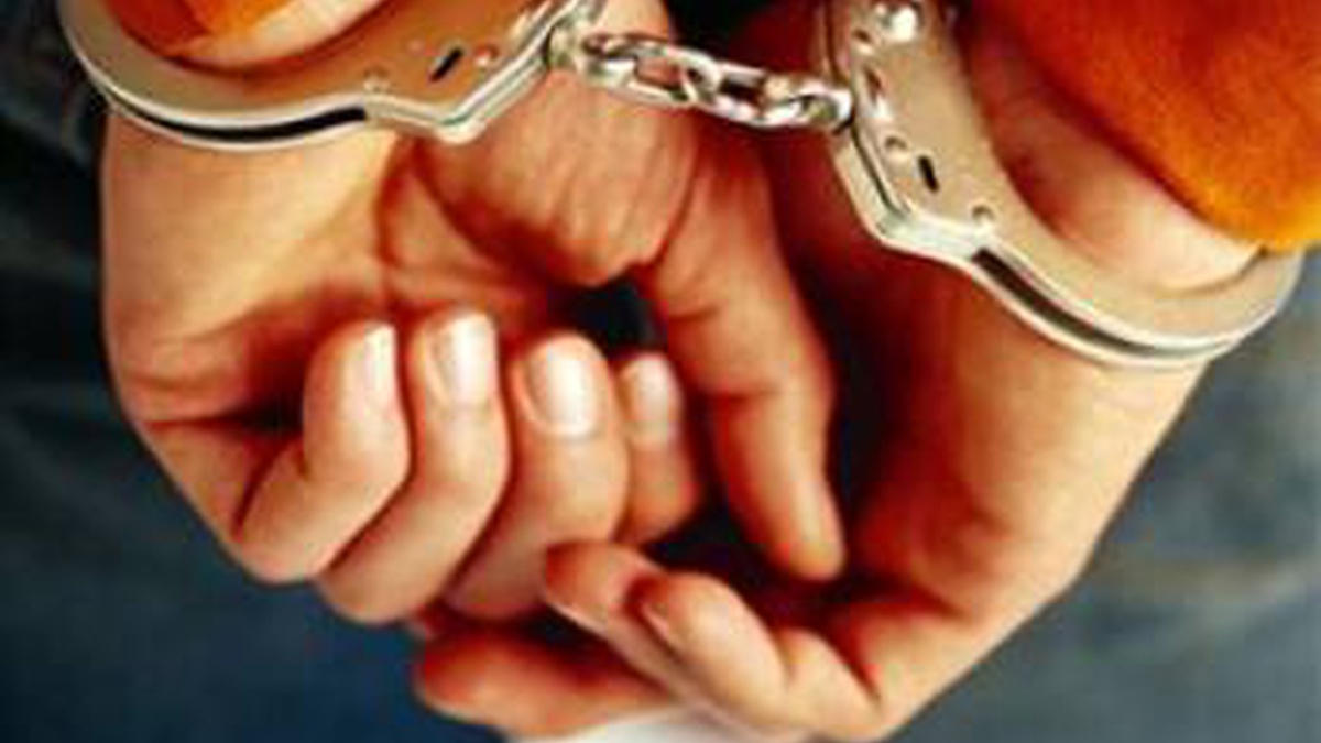 Правоохоронці затримали заступника командира 58 окремої мотопіхотної бригади