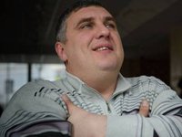 Арестованному в Крыму украинцу Панову инкриминировали приготовление к диверсии