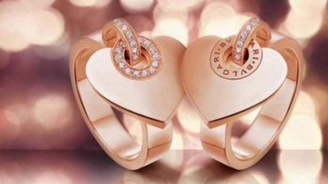 Bulgari открыла крупнейшую в Европе ювелирную фабрику