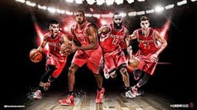 Команду Houston Rockets продали за рекордну для NBA суму в $ 2,2 млрд