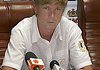 Новым главным тренером донецкого "Металлурга" стал Юрий Максимов