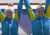 Українки виграли золото чемпіонату Європи на байдарці