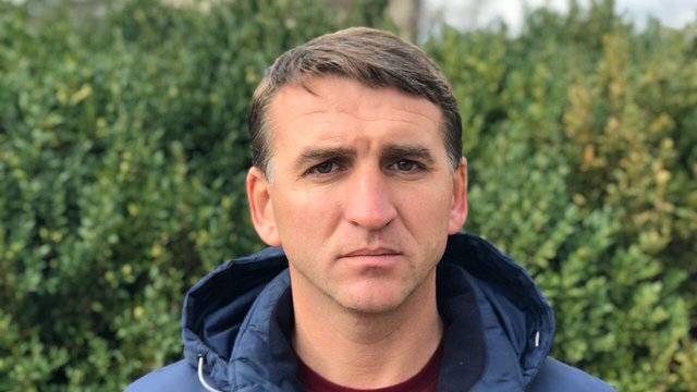 Социалист победил на выборах в Херсонской области