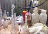 Лабораторию по изготовлению "амфетамина", организованную нелегалом из Грузии, ликвидировали полицейские Киевщины