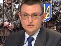 Батальон ДУК "Правый сектор" из АТО никто не выдворяет, им предложили вступить в ВСУ или Нацгвардию и они пока в раздумьях – Генштаб