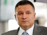 Аваков отказался комментировать убийство Панкова