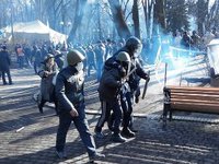 Прокурор у "справах Майдану": Залишаються нерозкритими вбивства 22 січня, вироків мало через тривалість судового розгляду