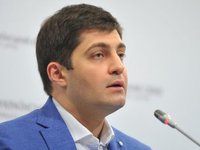 Давид Сакварелидзе: Чтобы не было силового сценария смены власти, нужна альтернатива, и мы ее создаем