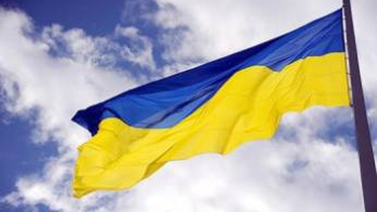 Zelenskyy on Flag Day: Our flag is our strength, source of invincibility of spirit - Vimarsana News