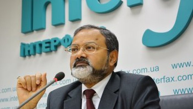 Индийские фармкомпании в Украине находятся в неравных условиях по сравнению с компаниями других стран