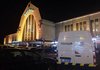В Киеве напали на сотрудников фельдъегерской службы, отобрав корреспонденцию и два пистолета Макарова