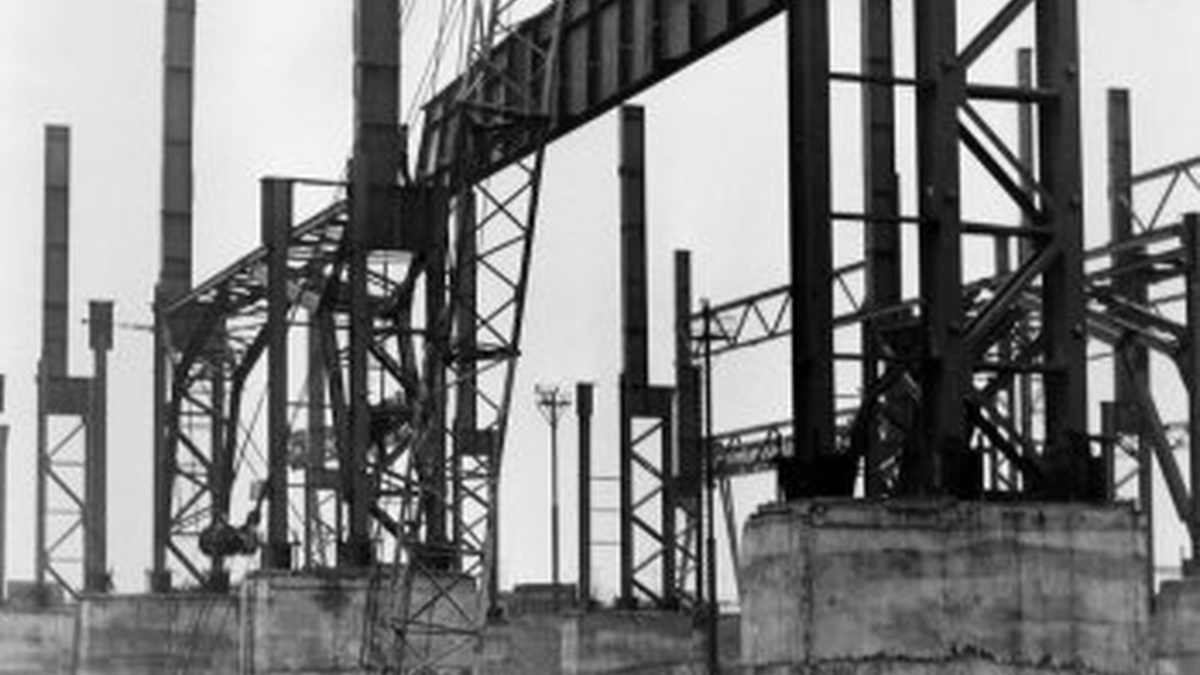 Consumption of metal structures in Ukraine increased by 19% in 2025 - Ukrainian Center for Steel Construction
