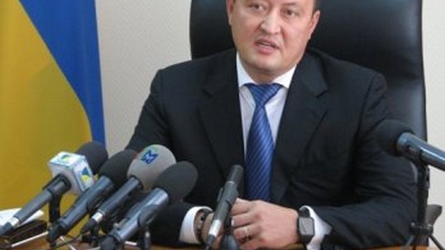 Глава Запорожской ОГА заявил об угрозе дестабилизации ситуации в регионе