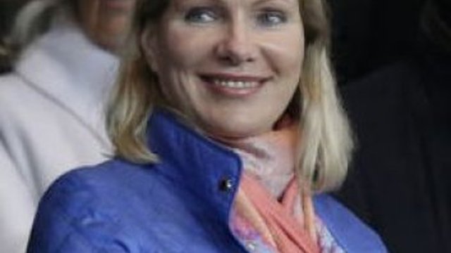 Владелица контрольного пакета Louis Dreyfus родила двух девочек