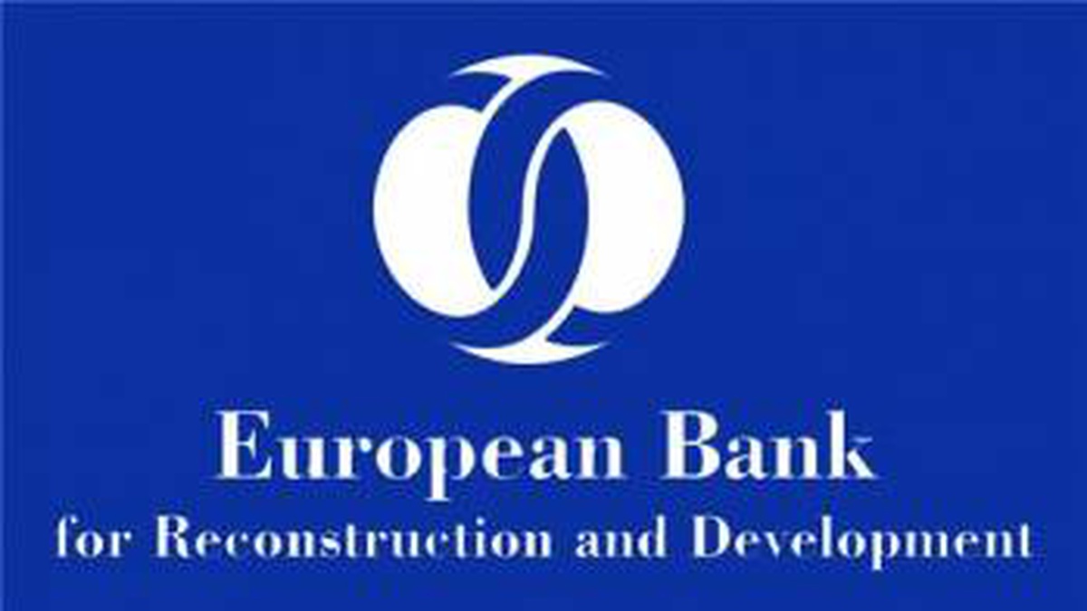 ЄБРР може запровадити з банком 