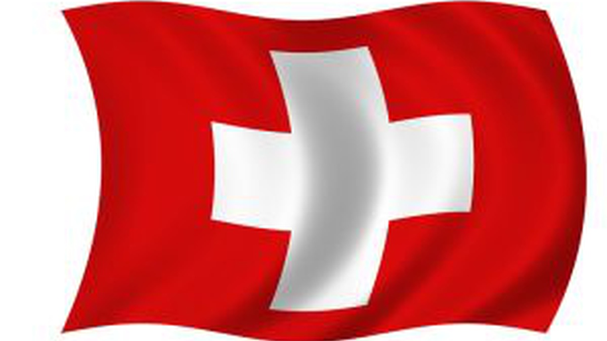 Switzerland amends legislation to allow supply of weapons to Ukraine - Vimarsana News