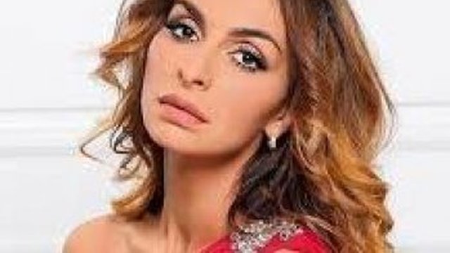 СБУ заборонила в'їзд до України російській телеведучій Варнаві