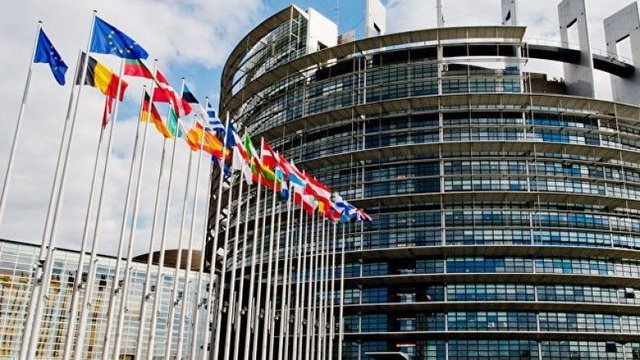 EU Council extends sanctions against individuals, corporations for infringing Ukraine sovereignty