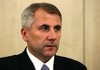 Введенные Москвой продовольственные санкции наносят ущерб репутации РФ как торгового партнера - Ушацкас