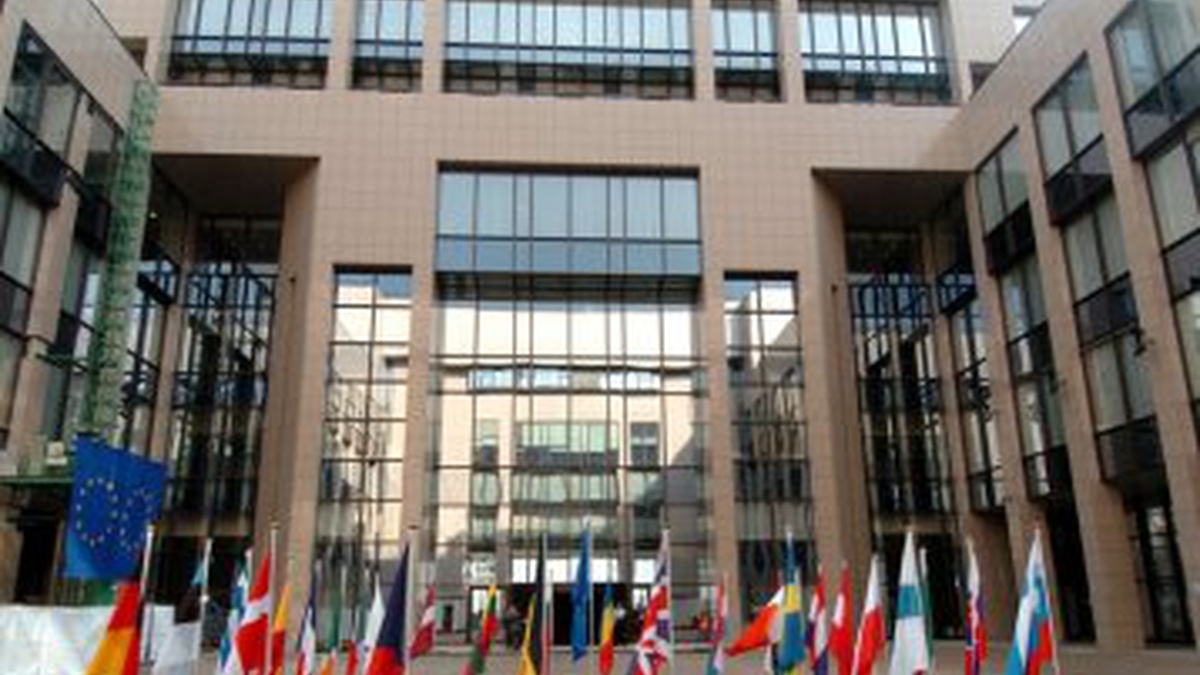 Coreper to create ad hoc working party on use of frozen assets to rebuild Ukraine - Vimarsana News