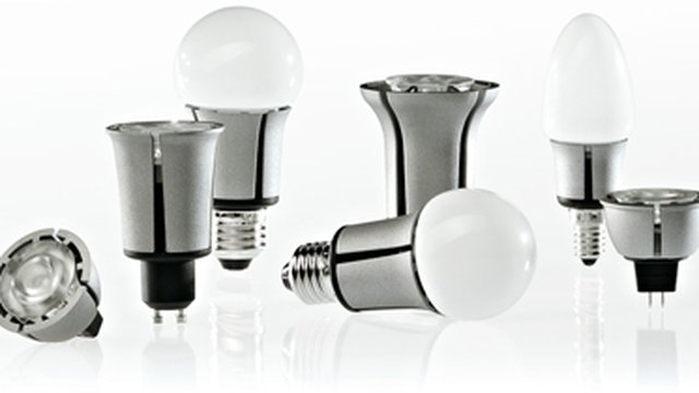 Verbatim expects at least threefold growth of Ukraine's LED lighting market in 2013