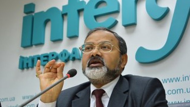 Change of political situation not to affect defense cooperation between Ukraine, India – Indian ambassador
