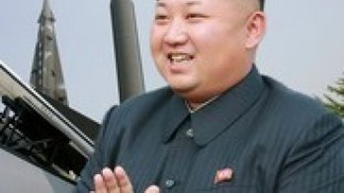 Кім Чен Ин розглядає свою дочку як наступницю – південнокорейська розвідка