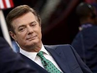 НАБУ анализирует информацию о якобы участии Манафорта в избирательной кампании кандидата в президенты Украины Порошенко