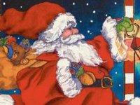 "Укрпочта" открывает Новогоднюю почтовую резиденцию Святого Николая