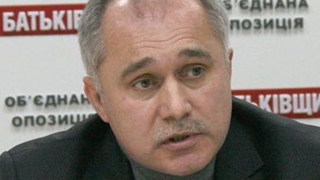 Захист Тимошенко отримав протоколи допиту Тарути "у справі Щербаня" менше ніж за добу до суду - адвокат