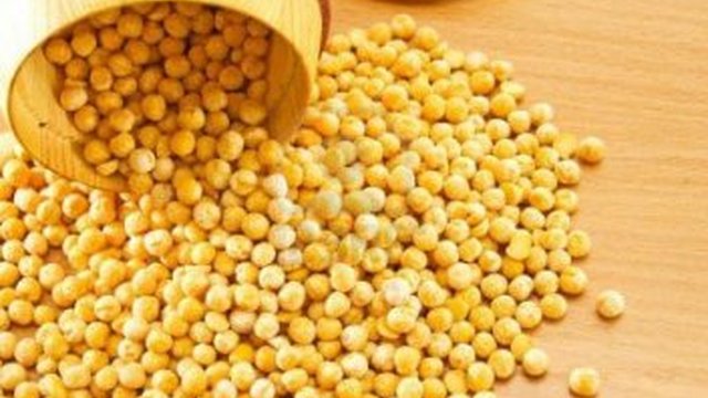Площади под бобовыми в 2018г в Украине могут увеличиться на 30% -