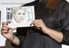 Tymoshenko's daughter meets with U.S. Senator McCain